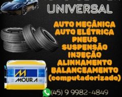 BANNER AUTO CENTER5