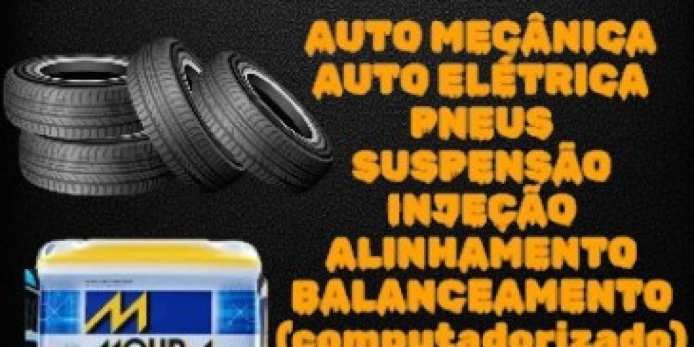 BANNER AUTO CENTER5
