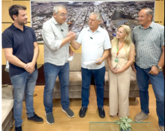 Captura politica
