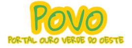 logo PORTAL POVO